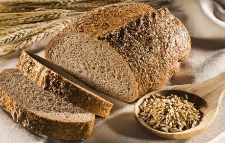 بهترین نان برای مصرف را بشناسید