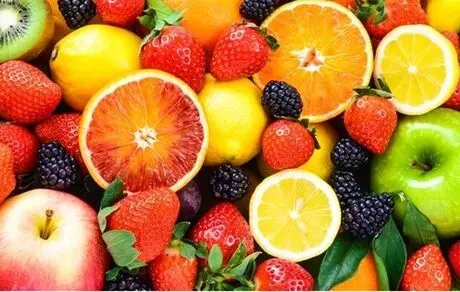 بایدها و نبایدهای مصرف میوه