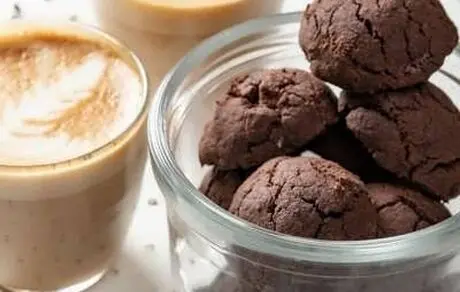 آموزش طرز تهیه کوکی رژیمی