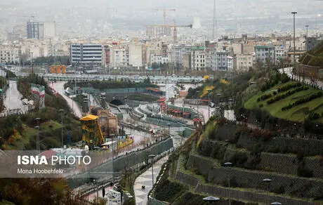 کاهش ۶۱ درصدی معاملات مسکن در تهران