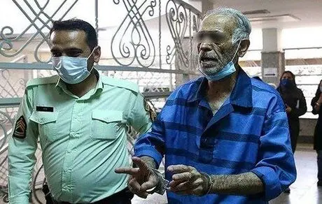 مرگ اکبر خرمدین در زندان