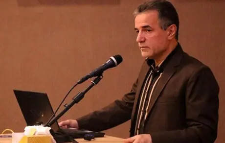 محمدحسن انصاریفرد: هدف پرسپولیس قهرمانی در ایران و آسیاست