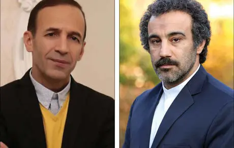 پای نقی معمولی و دوستان به مجلس باز می‌شود!