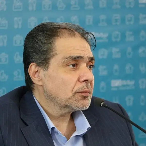 آیین تکریم مدیرعامل سابق بیمه دی برگزار شد