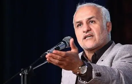 اینکه زنان آمریکایی باید حجاب داشته باشند را به مذاکرات اضافه کنید