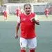 پنجعلی: کم گل خوردن به قهرمانی پرسپولیس کمک می‌کند
