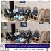 نشست صمیمی اعضای هیات ورزش کارگری استان مرکزی با مدیرعامل شرکت پگاه اراک
