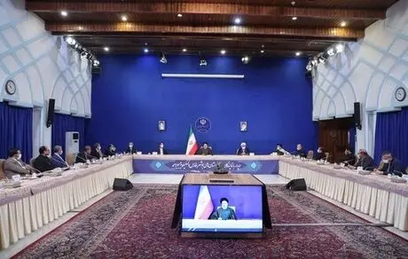 رئیسی هنوز باور ندارد رئیس‌جمهور است!