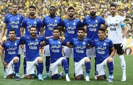 قیمت بلیت‌های بازی استقلال و شهرخودرو نصف شد