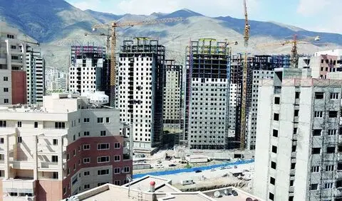 ریزش قیمت‌ها در بازار مسکن تا چه زمانی ادامه دارد؟