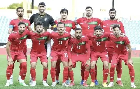 مراسم رونمایی از پیراهن تیم ملی لغو شد!