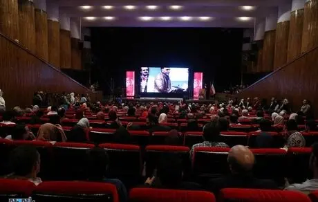 شروع توفانی فیلم‌های اکران عیدفطر
