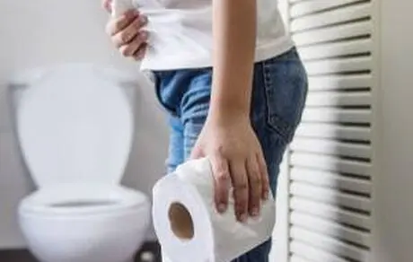 دستشویی رفتن در روز چند بار باید باشد؟