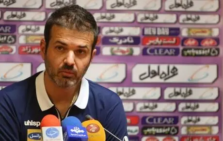 زمان نشست خبری استراماچونی و مهابادی اعلام شد