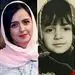ترانه علیدوستی از کودکی تا به امروز + عکس