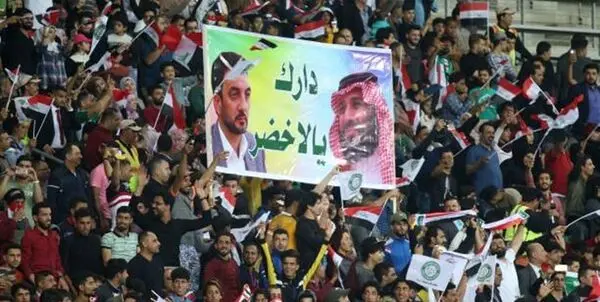 غفلت فوتبال ایران به کام آل سعود
