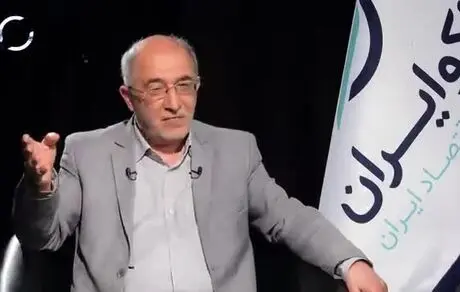 سردار علایی: روسیه همیشه به ایران خیانت کرده است 
