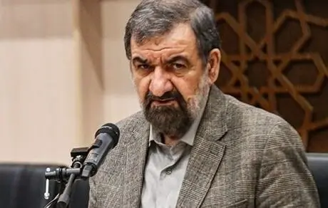 محسن رضایی: مردم باید قیام کنند