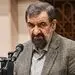محسن رضایی: مردم باید قیام کنند