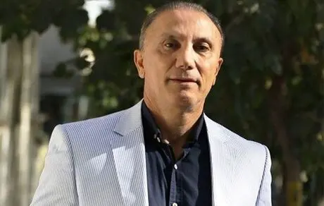 درخشان: قلعه‌نویی پخته‌تر از قبل شده است
