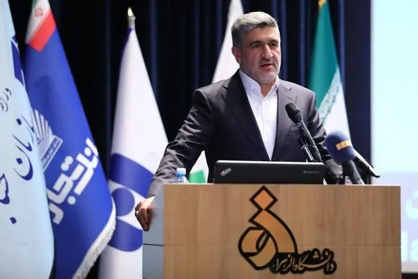 رئیس سازمان بورس و اوراق بهادار: سازمان بورس ارائه گزارش‌های حسابرسی بدون بند مشروط را هدف گرفته است