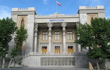 هشدار به مردم ایران:سریعتر خارج شوید
