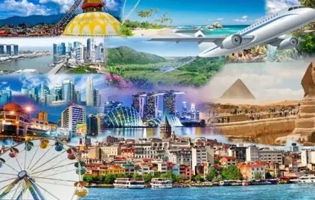 نکاتی که باید پیش از رزرو پروازهای بین‌المللی بدانید