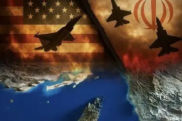 دستور خروج آمریکایی‌ها از منطقه صادر شد/ اهداف احتمالی حمله آمریکا و اسرائیل به ایران مشخص شدند؟