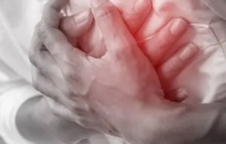 علائم مهم حمله قلبی