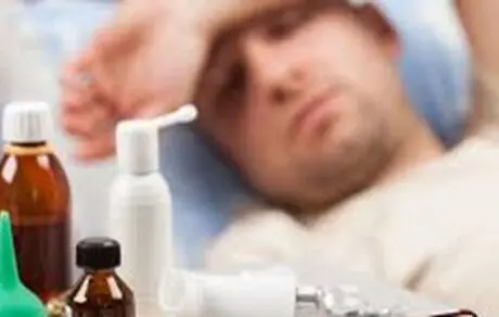 مراقب موج دوم آنفلوآنزا باشید