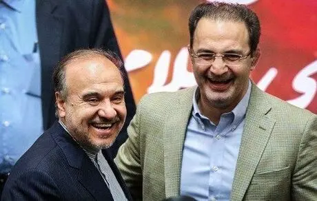 نامه جمعی از دانشگاهیان به وزیر ورزش درباره دلیل رد صلاحیت خادم + نامه