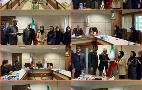 کسب مقام نخست مسابقات تنیس روی میز بانوان توسط شرکت مس