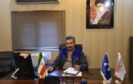 احداث کارخانه فرآوری از باطله های سنگ آهن