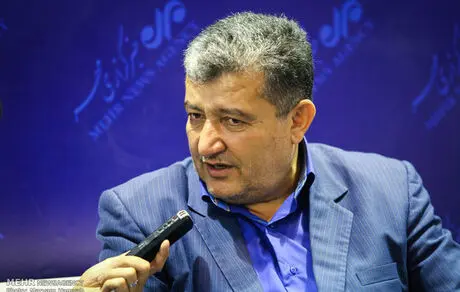 افشاگری یک نماینده از نقش چهار خانواده در وارد کردن ۱۲۵ هزار خودرو خارجی به کشور