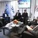 اولین روز کاری سرپرست جدید فدراسیون فوتبال