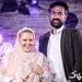 تیپ لاکچری بهاره رهنما در جشن تولد همسر دومش + تصاویر