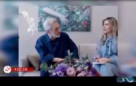 در اقدامی بی‌سابقه: گزارش صداوسیما از "ابی" 