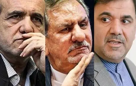 قمار اصلاح‌طلبان در تابستان داغ/ حمایت سیدمحمد خاتمی از نامزد تمام اصلاح‌طلب