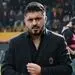 لو رفتن جزئیات قرارداد گتوسو با ناپولی