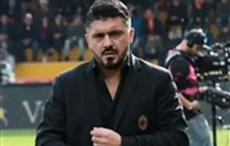 لو رفتن جزئیات قرارداد گتوسو با ناپولی