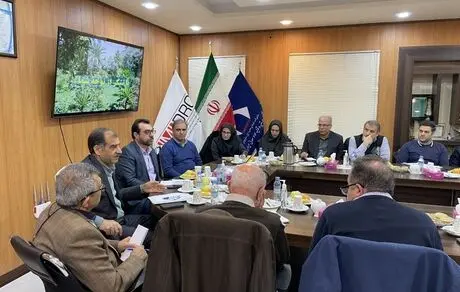سرمایه‌گذاری ۱۰ هزار میلیاردی ایمیدرو در طبس