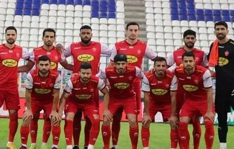  اعلام لیست برای جذب بازیکن جدید در پرسپولیس 