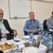 برگزاری نشست مسئولین فدراسیون با کی‌روش
