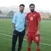 کنعانی‌زادگان به ایران برنمی‌گردد