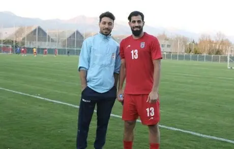 کنعانی‌زادگان به ایران برنمی‌گردد