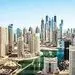 سقوط قیمت مسکن در دبی 