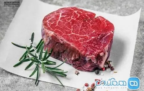 فواید حذف کردن گوشت قرمز از رژیم غذایی