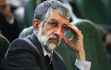 حدادعادل: بانک‌ها تبدیل به طاعون اقتصاد کشور شده‌اند