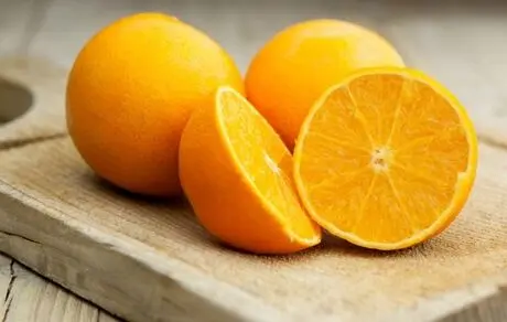 با خواص پرتقال آشنا شوید