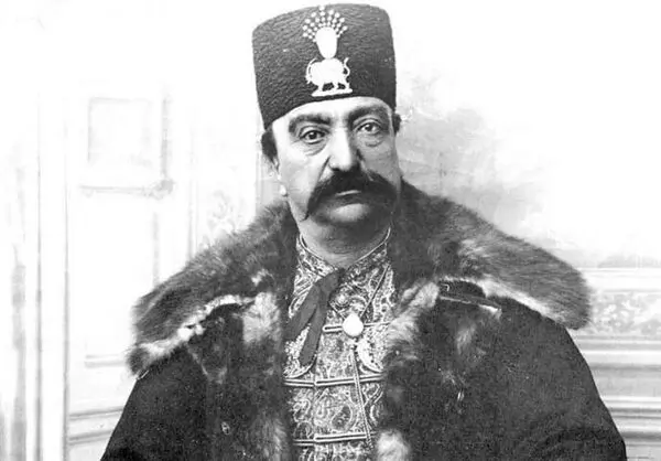 زنان ناصرالدین شاه چقدر حقوق می‌گرفتند؟